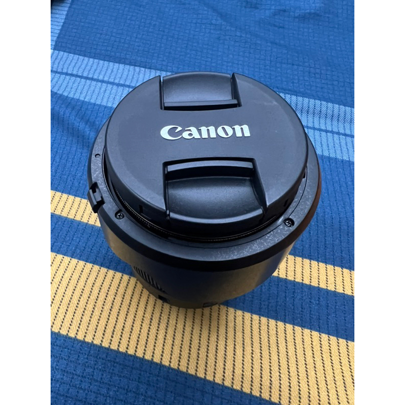 二手 Canon EFS 18-135mm 鏡頭