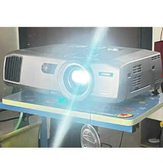 二手投影機EMP-7800高亮度投影機3500流明