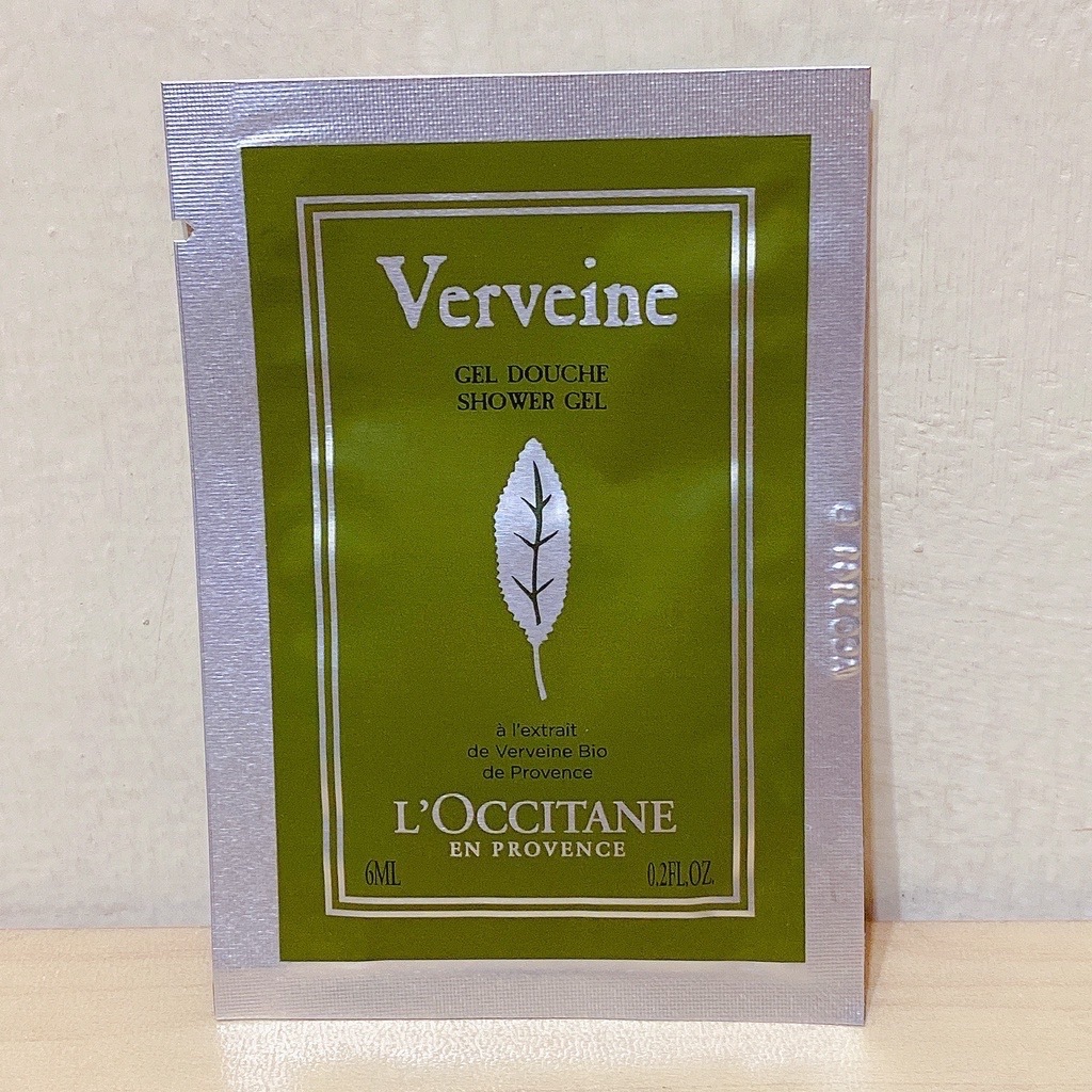 L'OCCITANE 歐舒丹馬鞭草沐浴膠 馬鞭草身體乳 仙人掌馬鞭草沐浴膠