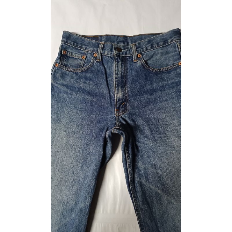 Levis，508型