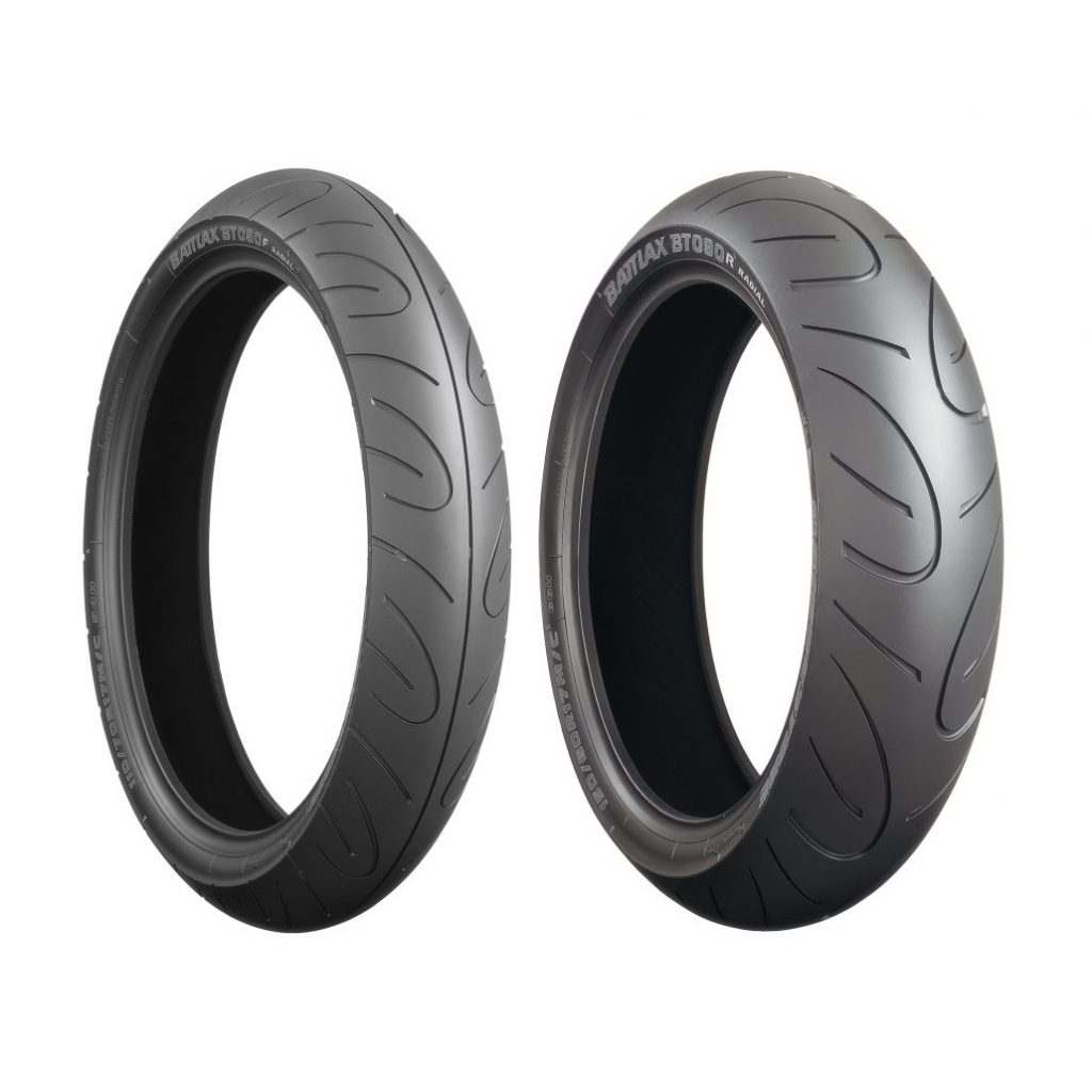 普利司通 BT090 120/70-17 120/70R17 運動胎 絕版品