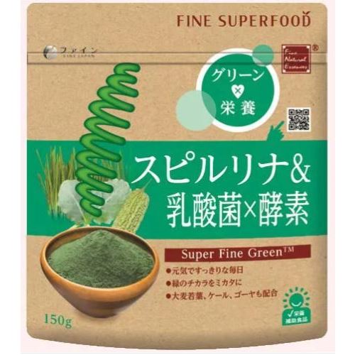 (預購) 日本製Fine Japan優之源 酸菌 酵素 鐵和β-胡蘿蔔素