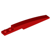 姜叔叔零件 LEGO 樂高 零件 Red 85970