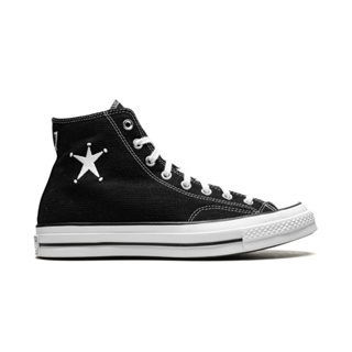 【VENTA】預購 STUSSY X CONVERSE CHUCK TAYLOR ALL STAR 70 HI 聯名