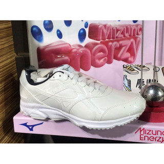 大灌體育👟 Mizuno Training 男女 休閒鞋 學生鞋 運動 慢跑 透氣 舒適 美津濃 白G1GC180901