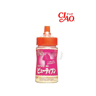 [毛小孩] CIAO-K-9 美麗高纖化毛粉 30g