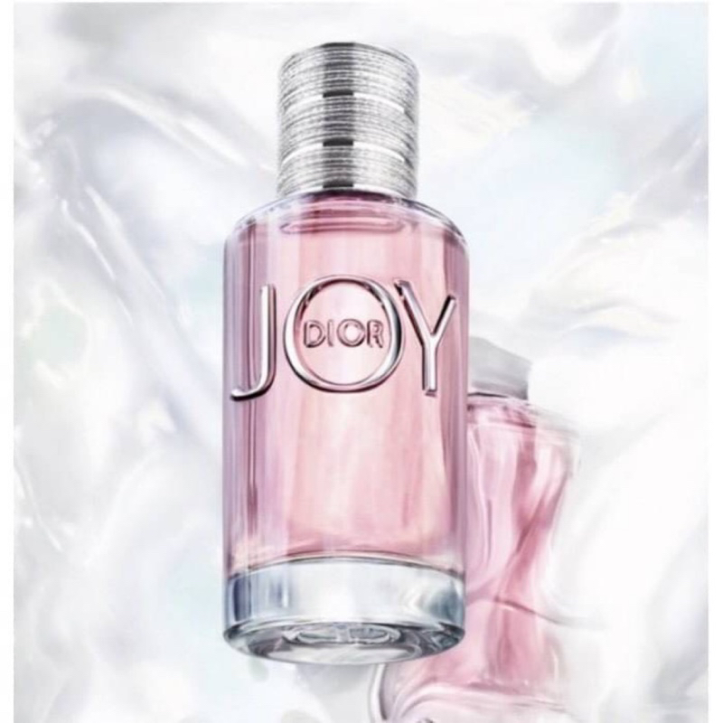 Joy by Dior 淡香精-50ml 二手