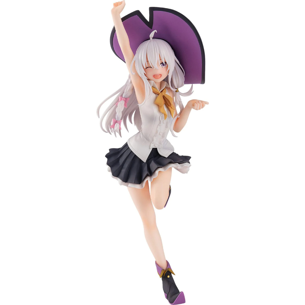 KADOKAWA Collection LIGHT 魔女之旅 伊蕾娜 PVC 東海模型