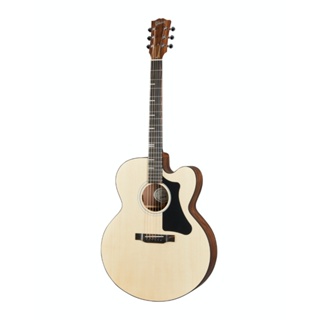 預購中 Gibson G-200 EC 美國製 全單板民謠電木吉他 全新Generation系列 【民風樂府】