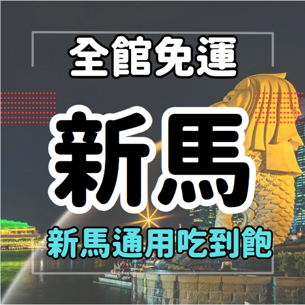 【新馬網卡】 新加坡 馬來西亞 高速4G 無限上網 新加坡網卡 馬來西亞網卡 隨插即用 星馬網卡 iphone