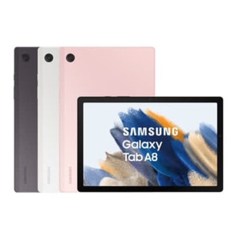 Samsung galaxy tab A8 X205 32G LTE 二手機