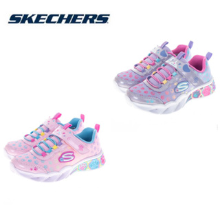 SKECHERS 女童系列燈鞋 PRETTY PAWS (319301LPKMT)NT$2,190