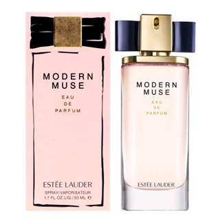 EsteeLauder 雅詩蘭黛 Modern Muse 摩登繆思女性淡香精 50ml【百貨貴婦】