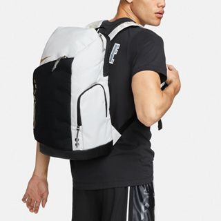 [麥修斯]NIKE HOOPS ELITE BKPK DX9786 100 後背包 背包 大容量 籃球包 氣墊背帶