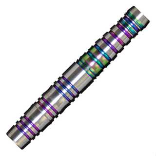 【AA飛鏢專賣店】鎢鋼飛鏢 COSMO DARTS DISCOVERY LABEL Royden Lam [2BA]
