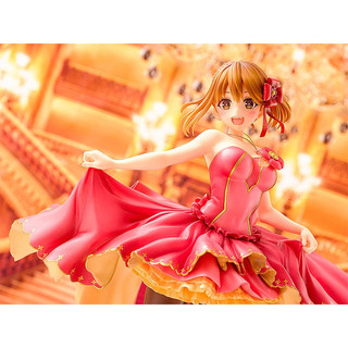 【RE】現貨 Wonderful Works 萊莎的鍊金工房 萊莎琳 斯託特 禮服Ver. 1/7 代理版