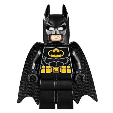 【樂高大補帖】LEGO 樂高 蝙蝠俠 Batman 超級英雄【76138/76137/10753/sh513】