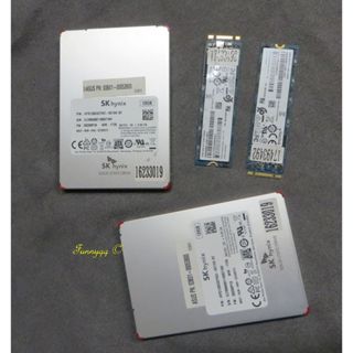 SSD 固態硬碟 128GB