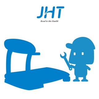 JHT 跑步機專用加購【專人到府安裝】升級服務費用