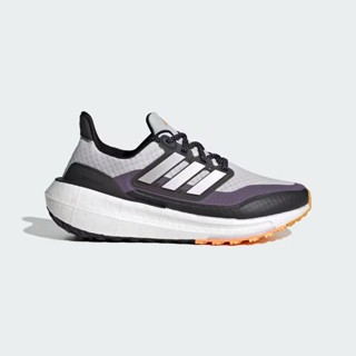 ADIDAS 女 專業運動 跑步 ULTRABOOST LIGHT COLD.RDY 2.0 跑鞋 灰紫-IE1678