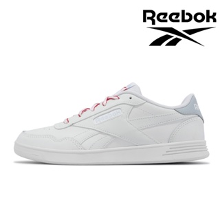 REEBOK COURT ADVANCE 小白鞋 女款 網球鞋 休閒鞋 運動鞋 白 100033765