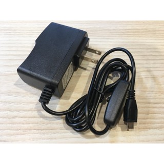 Micro USB 5V 2500mA 變壓器 附開關 適用 Arduino/Raspberry Pi
