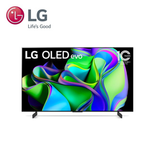 【限量免運】OLED55C3PSA LG樂金 55吋 OLED evo C3極致系列 4K AI物聯網液晶電視