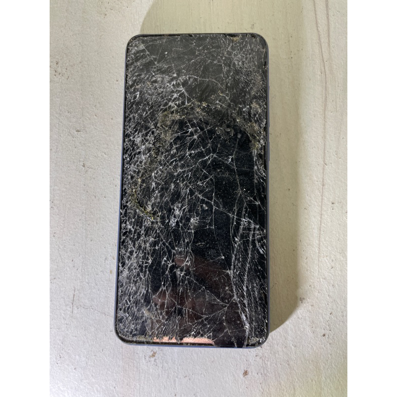 故障機 零件機二手小米紅米 Redmi  Note 9 型號M2003J15SG 智慧型手機詳讀內容及照片