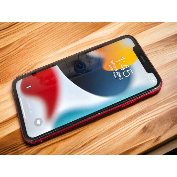 聯翔通訊 外觀如新 紅色 Apple iPhone 11 64G 台灣原廠過保固2020/12/15 ※換機優先