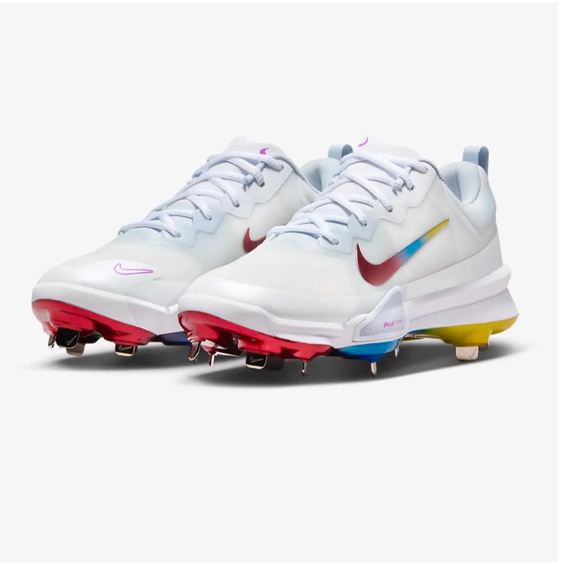 新上市Nike Nike Force Zoom Trout 9 Pro棒球鋼釘鞋