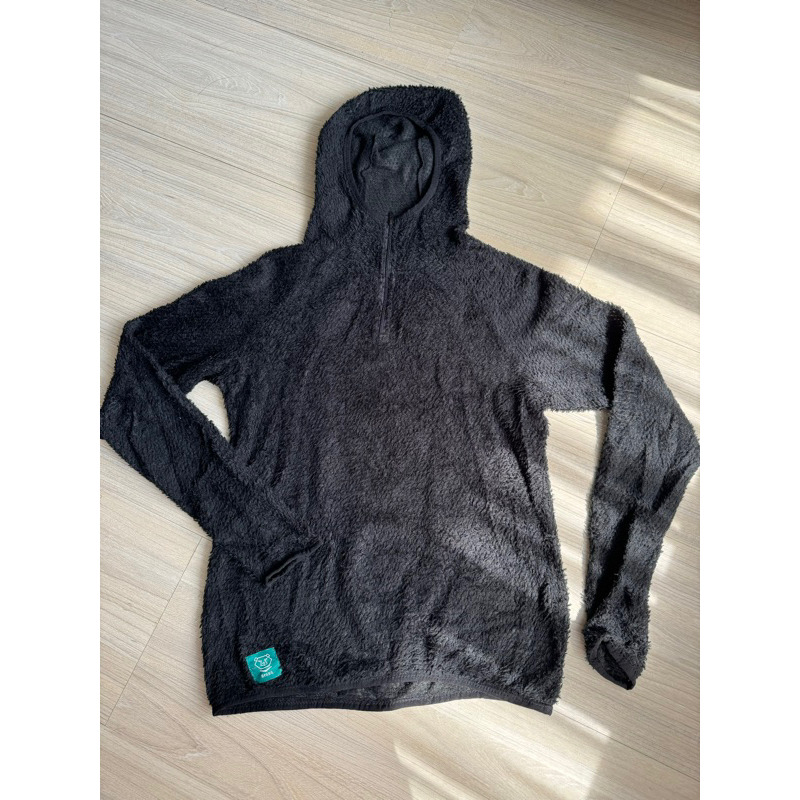 URSUS】Hoodie Zipper アルファダイレクト90