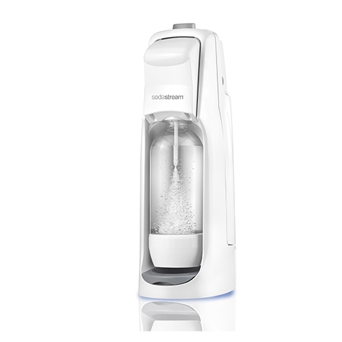 【現貨】SodaStream JET氣泡水機-白 全新未使用