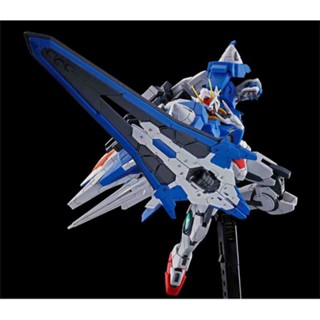 貨櫃烏 魂商 PB魂 2月訂金 機動戰士鋼彈00V RG OO XN RAISER 斬擊強化模組 GN破壞巨劍Ⅲ