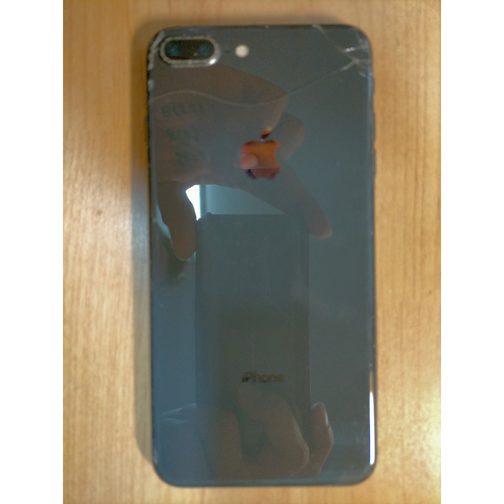 X.故障手機B6328*03615- Apple iPhone 8 Plus  直購價1580