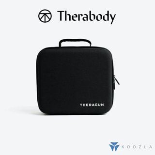 Therabody Theragun Pro 筋膜槍專用攜帶硬盒 攜帶箱 行李箱 收納硬殼 收納包