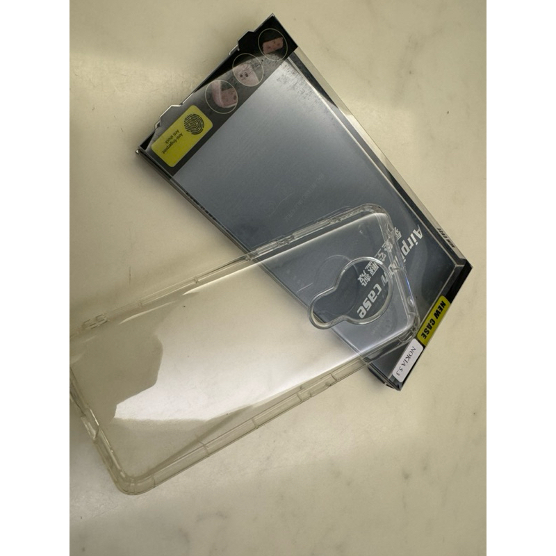 Nokia 5.3 氣墊空壓殼 保護殼