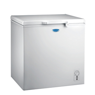 【財多多電器】TECO東元 145公升 上掀式單門臥式冷凍櫃 RL1517W