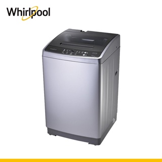 美國Whirlpool 10公斤定頻直立洗衣機 WM10GN(福利品)