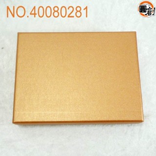 素面飾品盒 古銅金 16.7x12.8x3cm單入/包裝袋.年節禮盒.餅乾盒.咖啡盒.塑膠袋.咖啡盒.烘培禮盒.烘培器具