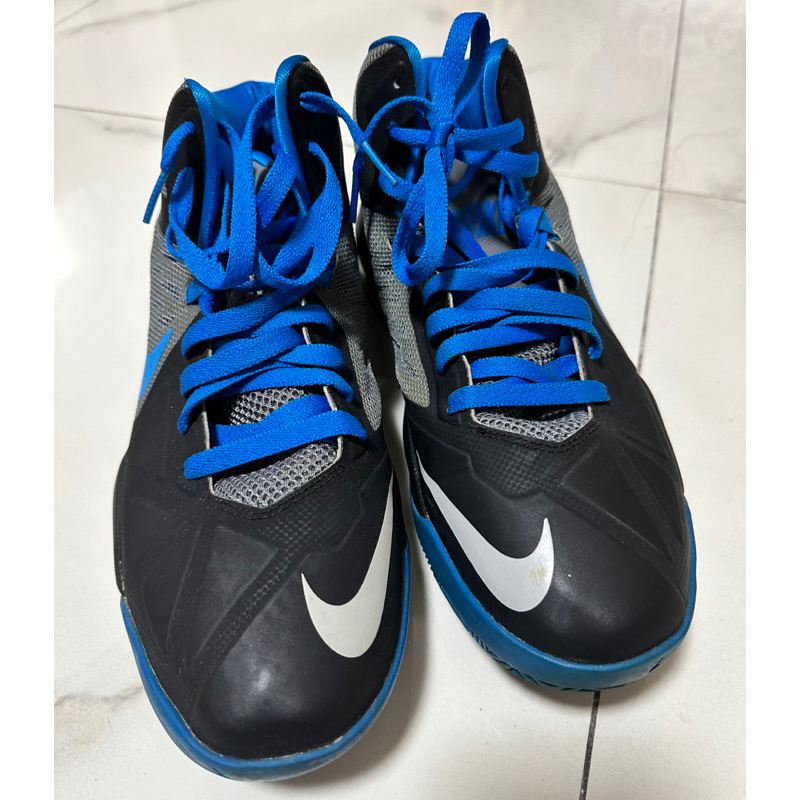 Nike籃球鞋US10