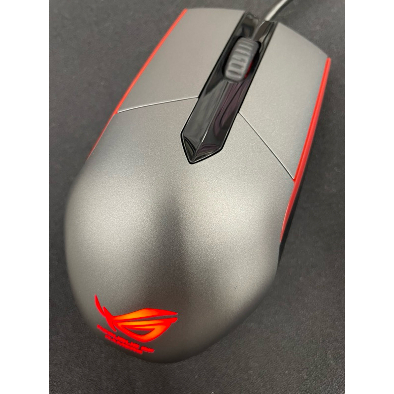 ASUS ROG Sica