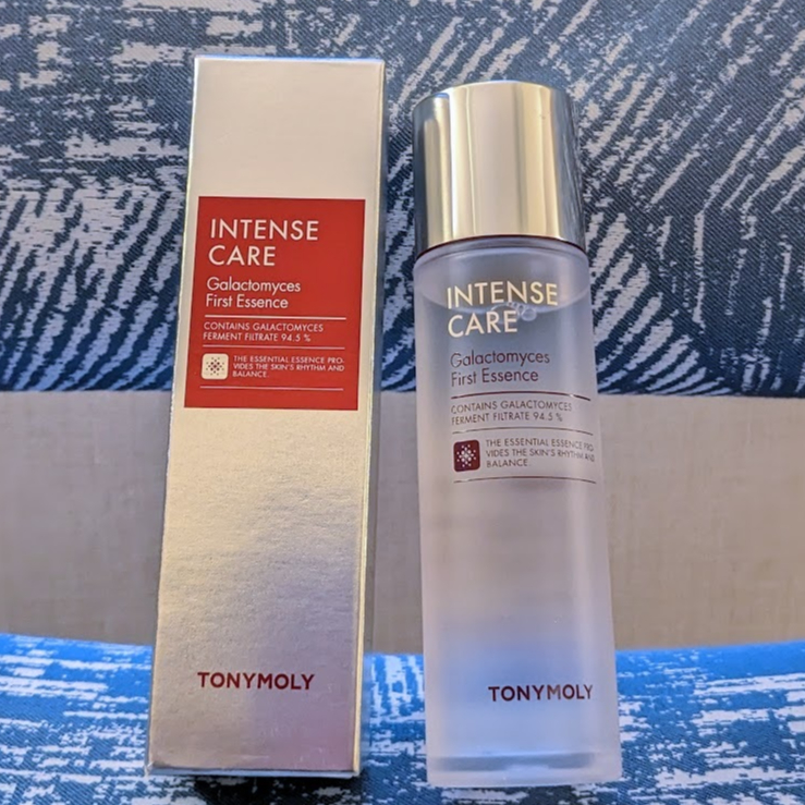 全新現貨💧【TONYMOLY】酵母發酵肌底精華液 150ml 韓國 青春露 神仙水 化妝水