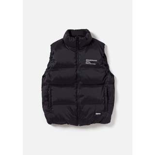 【日貨代購CITY】2023AW NEIGHBORHOOD CLASSIC DOWN VEST 保暖 背心 羽絨 現貨