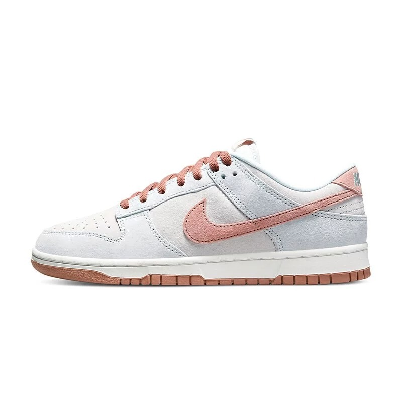 Nike Dunk Low " Fossil Rose " 復古風 灰藍粉 化石玫瑰 男款 DH7577-001 現貨