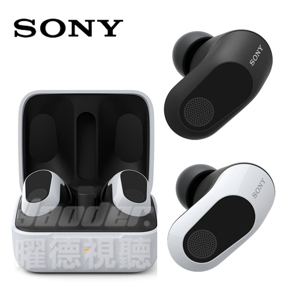 SONY WF-G700N 真無線降噪遊戲耳塞式耳機  2色 可選