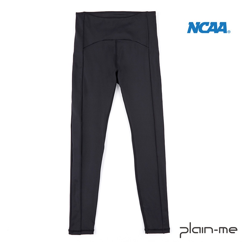 【plain-me】NCAA 女款顯瘦彈力內搭褲 NCAA1604-232 &lt;女款 長褲 褲子 運動褲&gt;