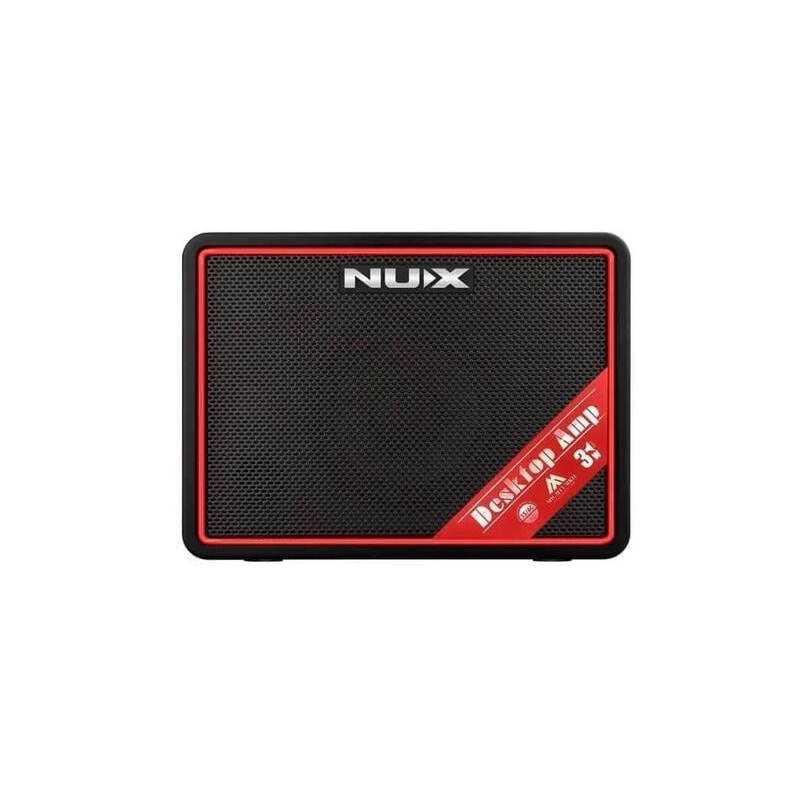 【滿額免運】NUX Mighty Lite BT MK-II 電吉他音箱