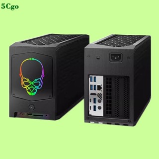 5Cgo【含稅】Intel/英特爾NUC11BTMi7/i9 猛獸峽谷11代酷睿 支援RTX3090 NUC迷你電腦主機
