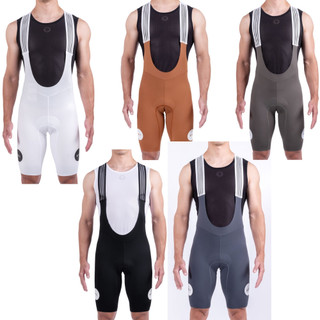 WAST W-AERO BIB SHORTS 3吊帶車褲/騎行褲-崇越單車休閒館