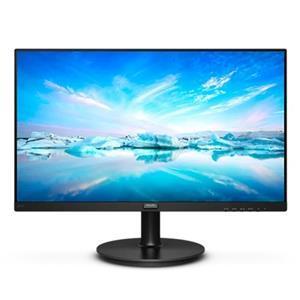 PHILIPS 22型 221V8AB (寬)螢幕顯示器